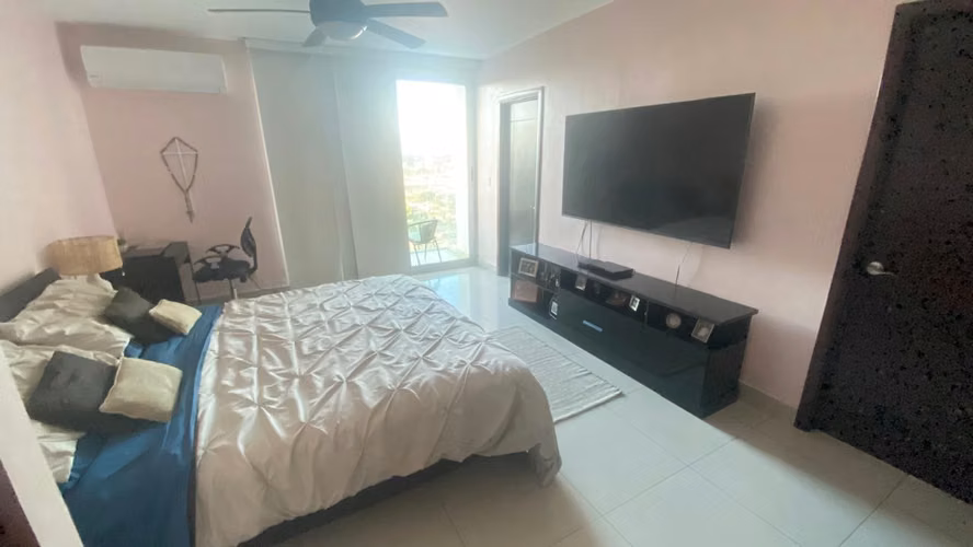 Se Vende Exclusivo Apartamento en PH Latitude – Costa del Este | $515,000