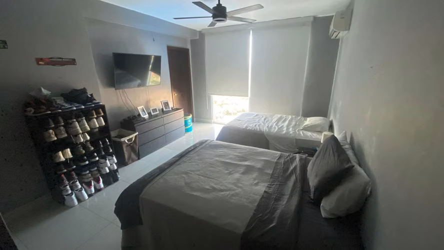 Se Vende Exclusivo Apartamento en PH Latitude – Costa del Este | $515,000