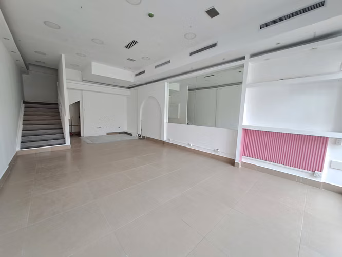 Local comercial en PB en alquiler en San Francisco - Imagen 2