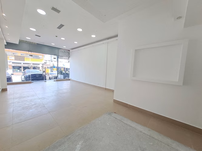 Local comercial en PB en alquiler en San Francisco - Imagen 5