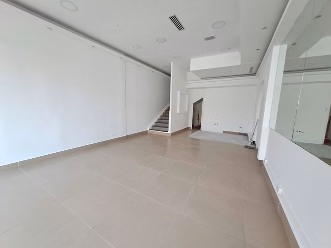 Local comercial en PB en alquiler en San Francisco - Imagen 4