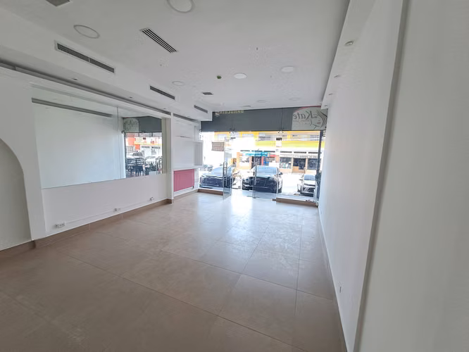 Local comercial en PB en alquiler en San Francisco - Imagen 3