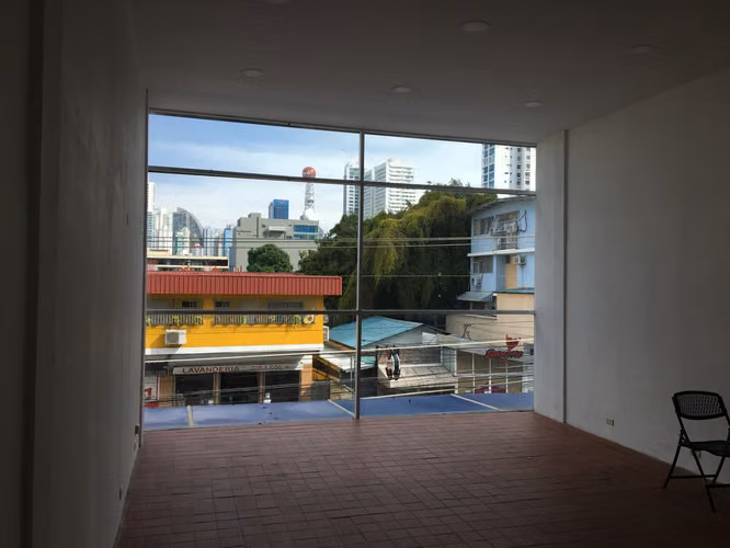 Local comercial en PB en alquiler en San Francisco