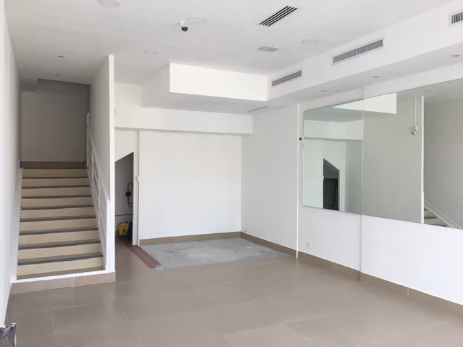 Local comercial en PB en alquiler en San Francisco