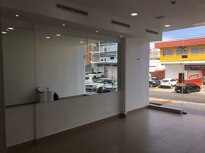 Local comercial en PB en alquiler en San Francisco