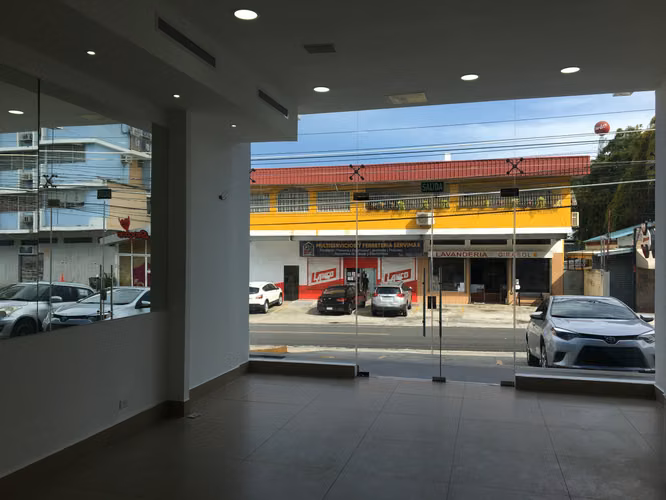 Local comercial en PB en alquiler en San Francisco