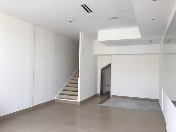Local comercial en PB en alquiler en San Francisco