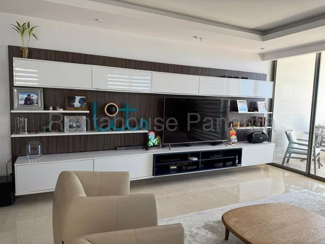 Apartamento en Alquiler en Greenview Santa Maria CIG268867