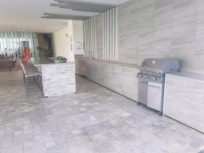Apartamento en Alquiler en Greenview Santa Maria CIG268867