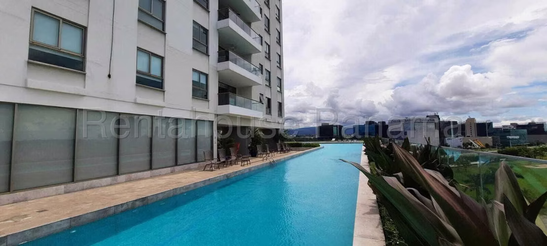 Apartamento en Alquiler en Greenview Santa Maria CIG268867