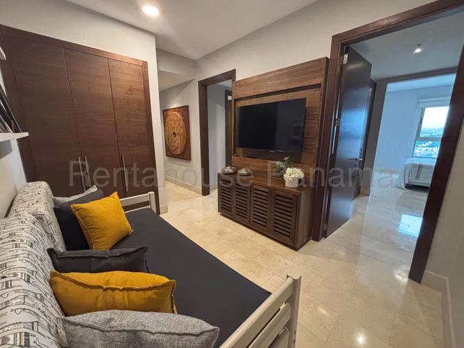 Apartamento en Alquiler en Greenview Santa Maria CIG267737