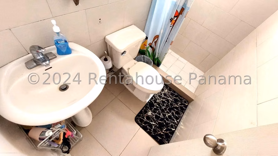 Venta de Apartamento en Obarrio 26*1180Mfk
