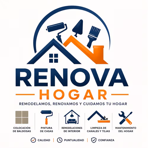 Remodelaciones y Mantenimiento para el Hogar