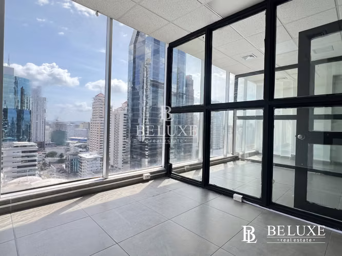 VENTA DE OFICINA EN TORRE PDC, OBARRIO (8)