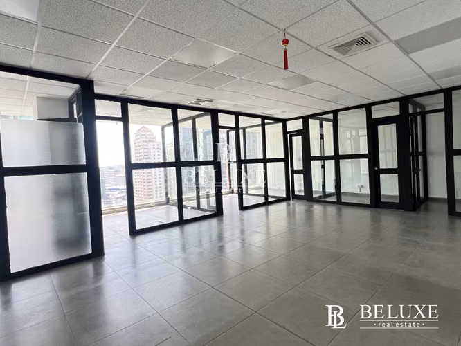 VENTA DE OFICINA EN TORRE PDC, OBARRIO (8)