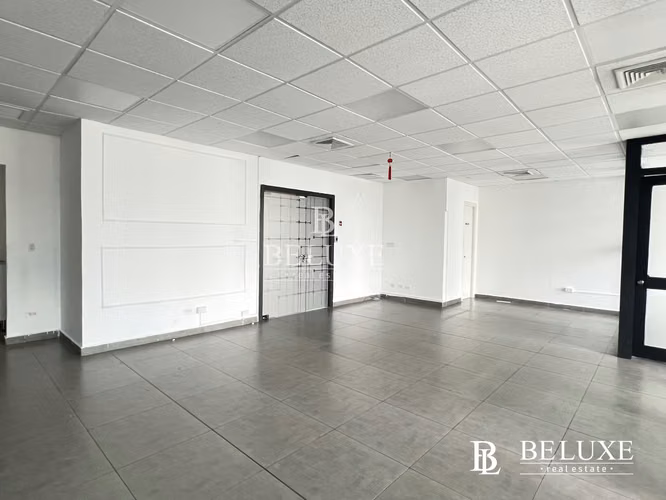 VENTA DE OFICINA EN TORRE PDC, OBARRIO (8)