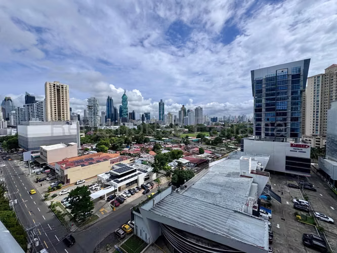 Venta de Elegante Apartamento en Punta Pacifica 26*8709Mfk