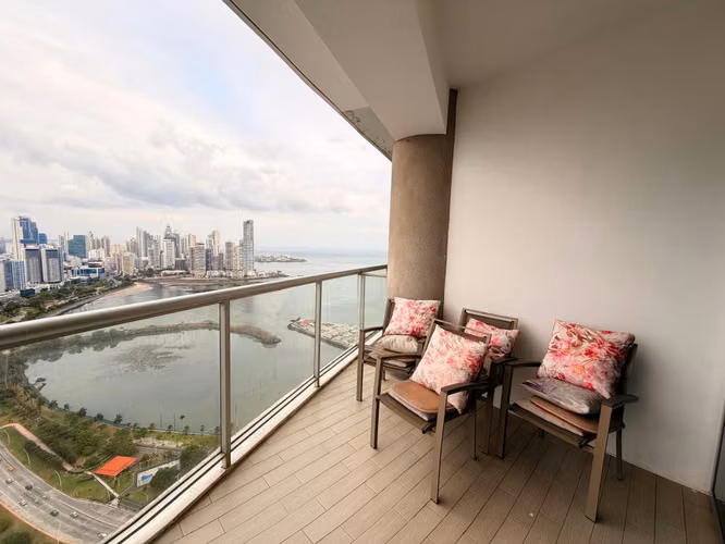 Apartamento Yatch Club  | 2 Hab, 2 Baños, Vista Premium - Imagen 8