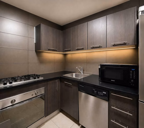 Apartamento Yatch Club  | 2 Hab, 2 Baños, Vista Premium - Imagen 2