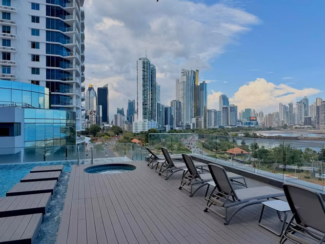 Apartamento Yatch Club  | 2 Hab, 2 Baños, Vista Premium - Imagen 10