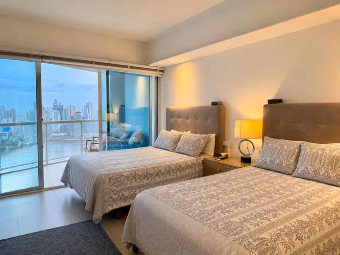 Apartamento Yatch Club  | 2 Hab, 2 Baños, Vista Premium - Imagen 6