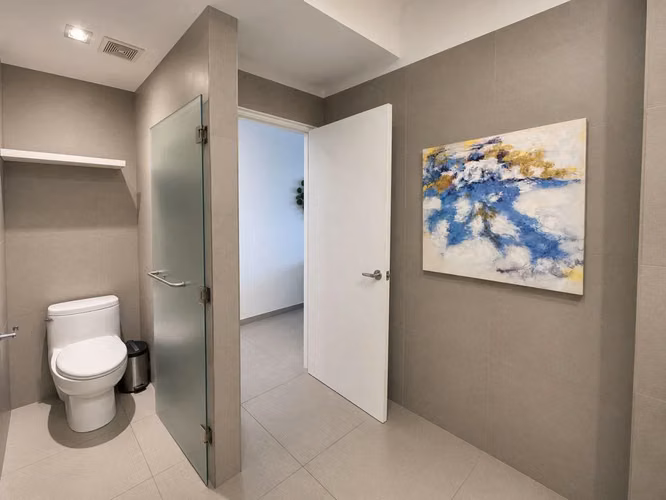 Apartamento Yatch Club  | 2 Hab, 2 Baños, Vista Premium - Imagen 4