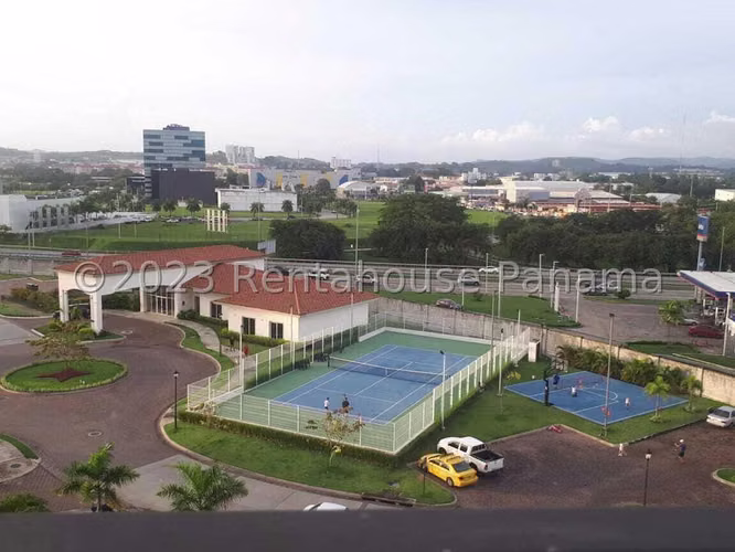 Apartamento en Venta en The Reserve  Santa Maria CIG