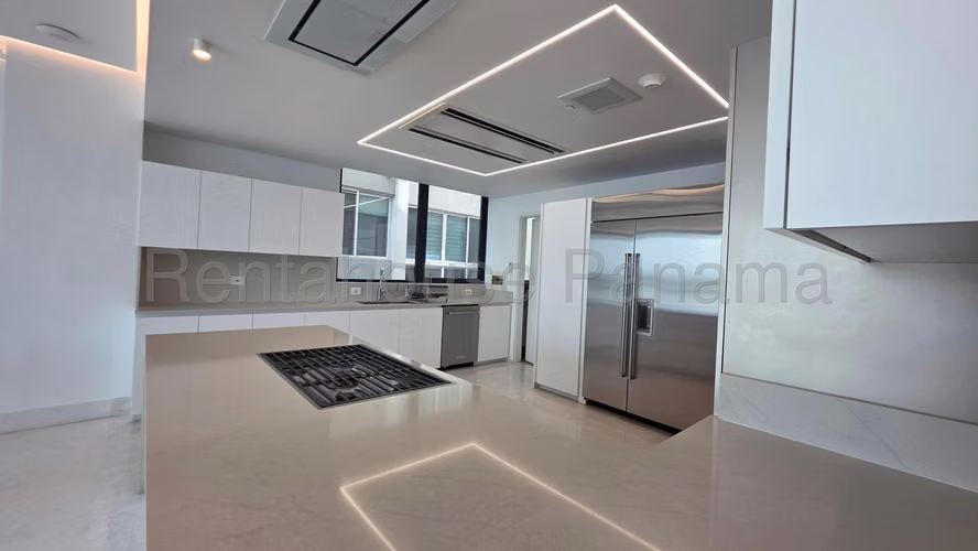 Espectacular apartamento en alquiler en OCEAN REEF ISLANDS. 27LDC770