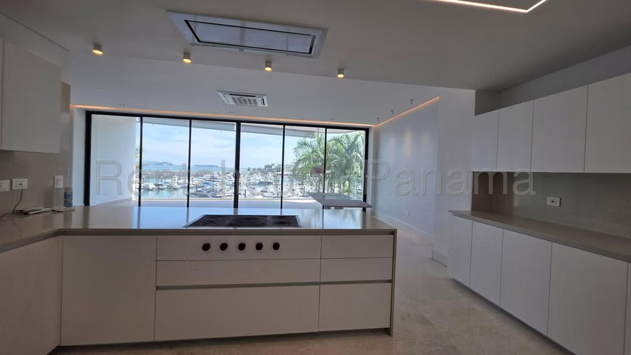 Espectacular apartamento en alquiler en OCEAN REEF ISLANDS. 27LDC770