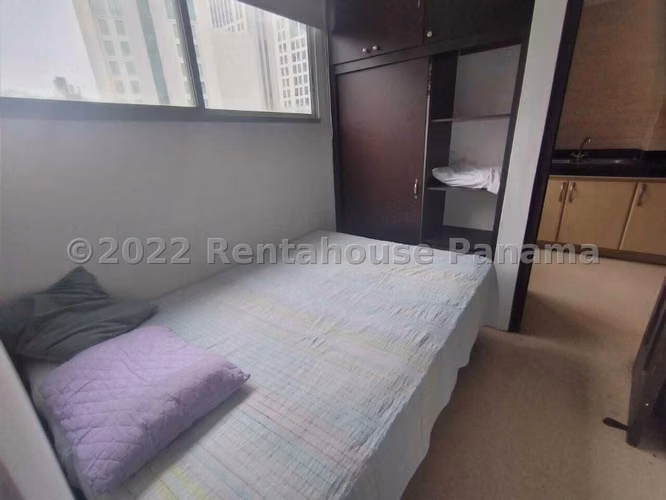 Apartamento en Venta en Obarrio 22*1961Mfk
