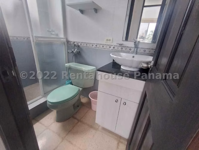 Apartamento en Venta en Obarrio 22*1961Mfk