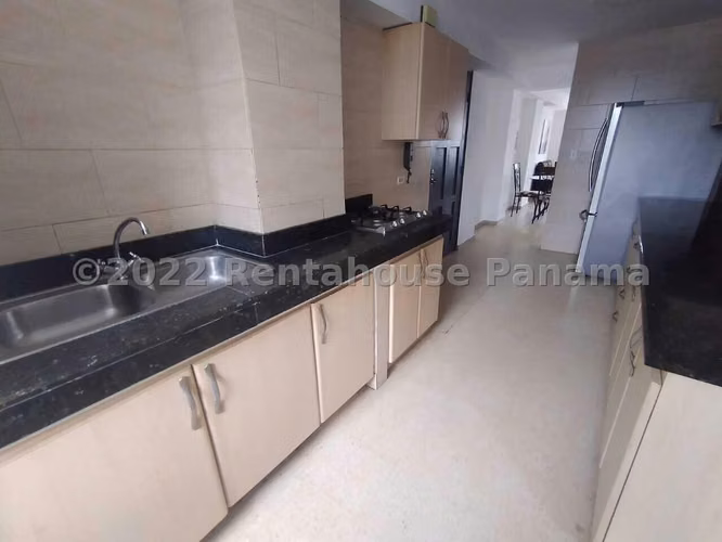 Apartamento en Venta en Obarrio 22*1961Mfk