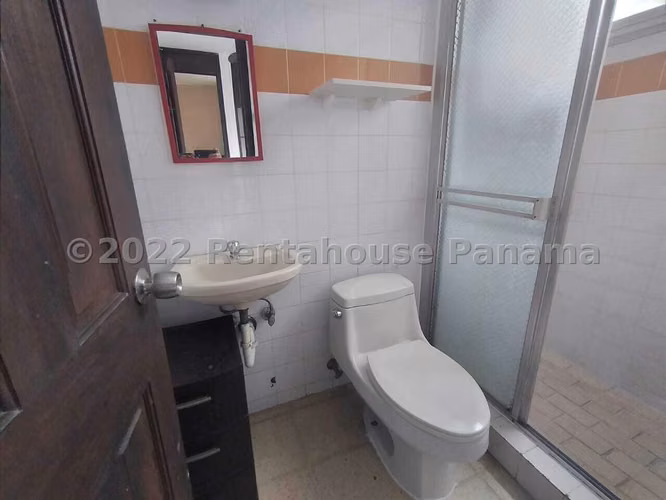 Apartamento en Venta en Obarrio 22*1961Mfk