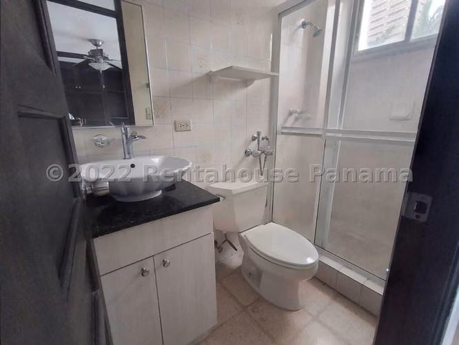 Apartamento en Venta en Obarrio 22*1961Mfk