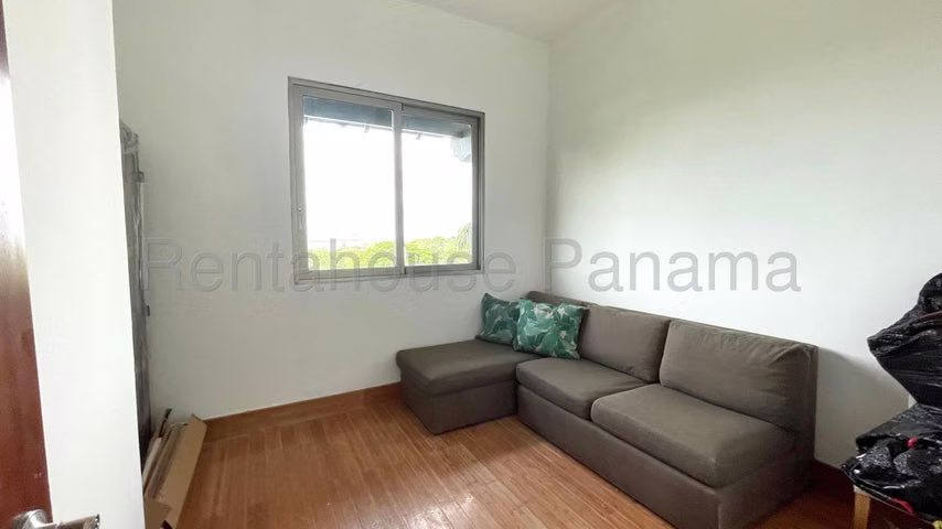 Alquiler Apartamento amoblado Altos de Amador  26YCG8206