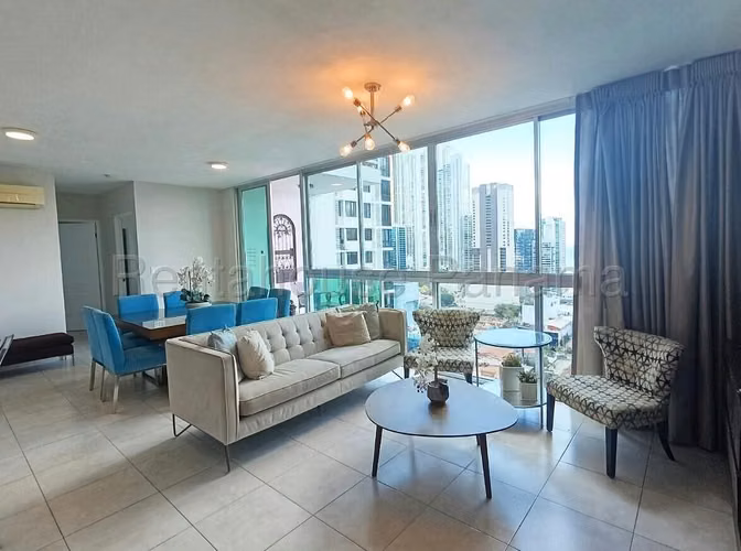 Apartment for Sale in Bella Vista 26*4489Mfk