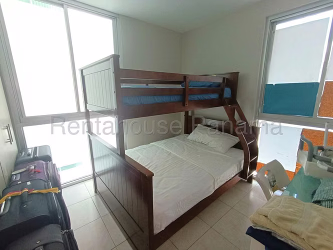 Apartamento en Venta en Bella Vista 26*4489Mfk