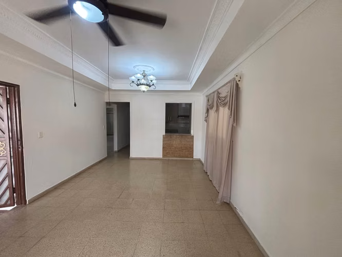 VENTA DE CASA EN SAN ANTONIO