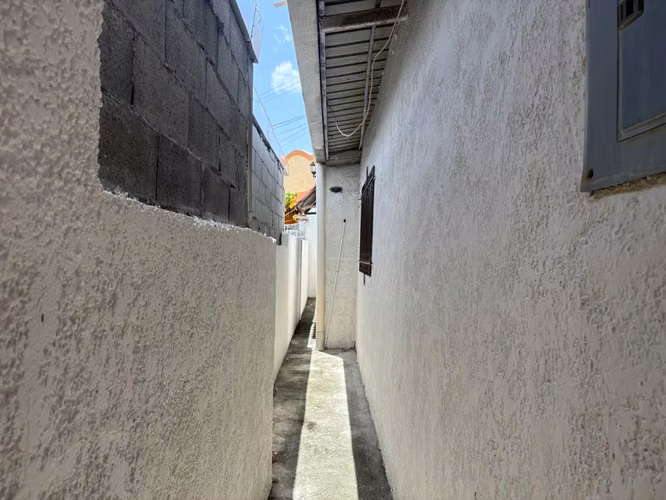 VENTA DE CASA EN SAN ANTONIO