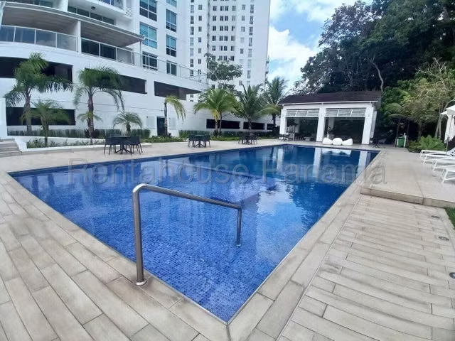 Alquiler Apartamento Clayton Park 26YCG8122