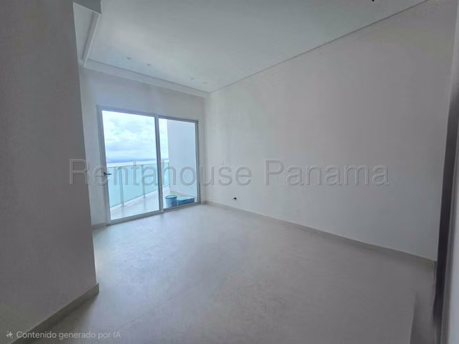 Venta de Apartamento Completamente Remodelado en Punta Pacifica 26*6930Mfk