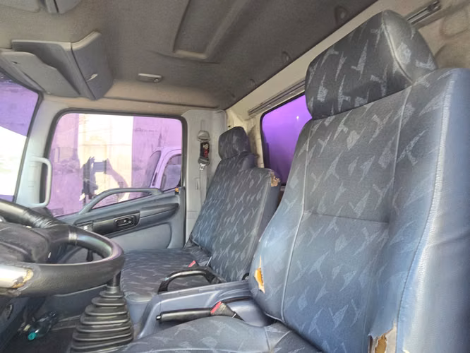 SE VENDE CAMION HINO Modelo 500 FC año 2010