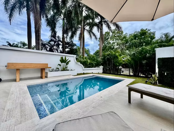 Se Vende Apartamento de Lujo con Piscina Privada – PH Puntarena Ocean Village,