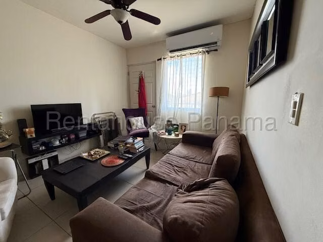 Apartamento en Venta en Parque Lefevre. PH VISTA DEL GOLF 2. 26LDC7652