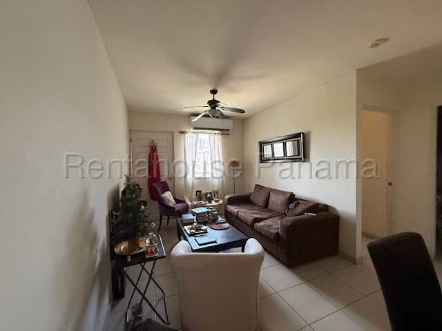 Apartamento en Venta en Parque Lefevre. PH VISTA DEL GOLF 2. 26LDC7652