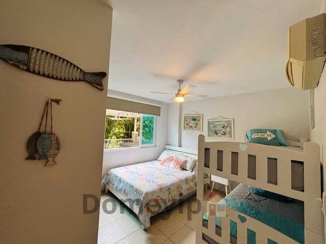 APARTAMENTO PLANTA BAJA BIJAO  AMOBLADA CON TERRAZA