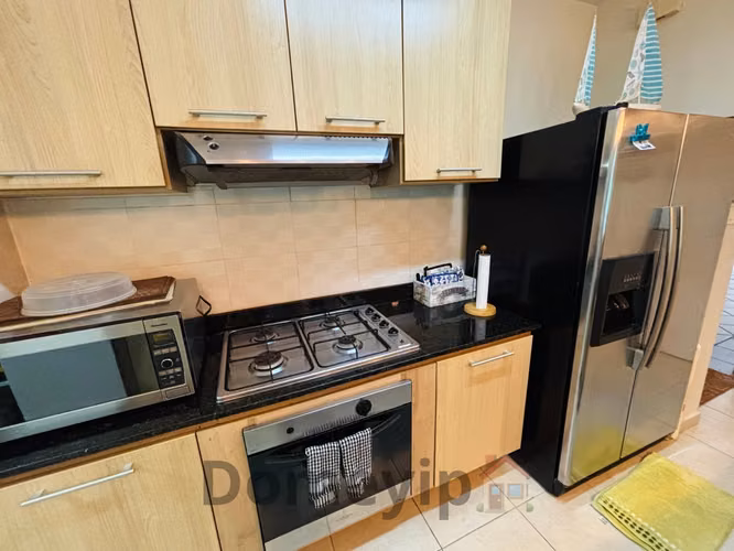 APARTAMENTO PLANTA BAJA BIJAO  AMOBLADA CON TERRAZA