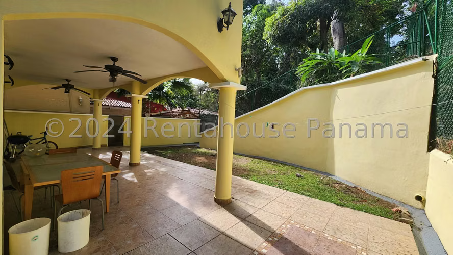 Casa en Alquiler en Ancón 25LDC1002 - Imagen 19