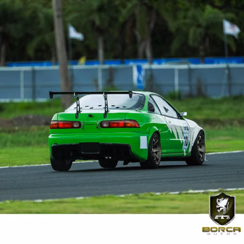HONDA INTEGRA