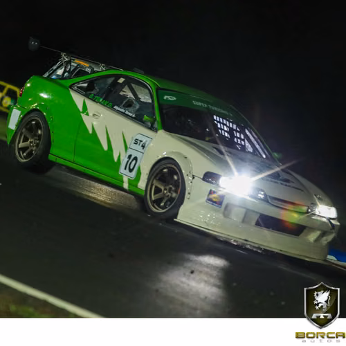 HONDA INTEGRA